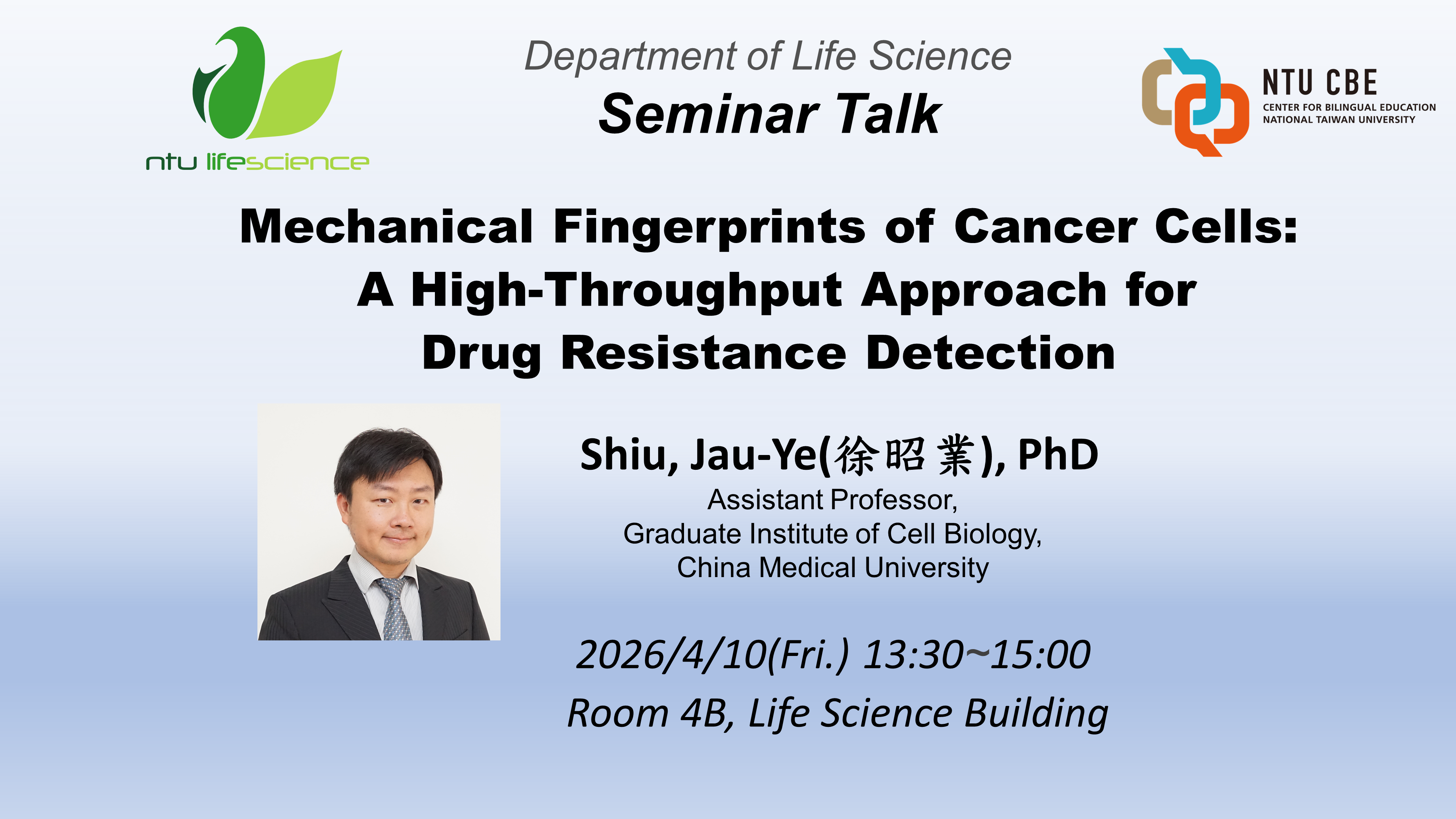 Mechanical Fingerprints of Cancer Cells: A High-Throughput Approach for Drug Resistance Detection