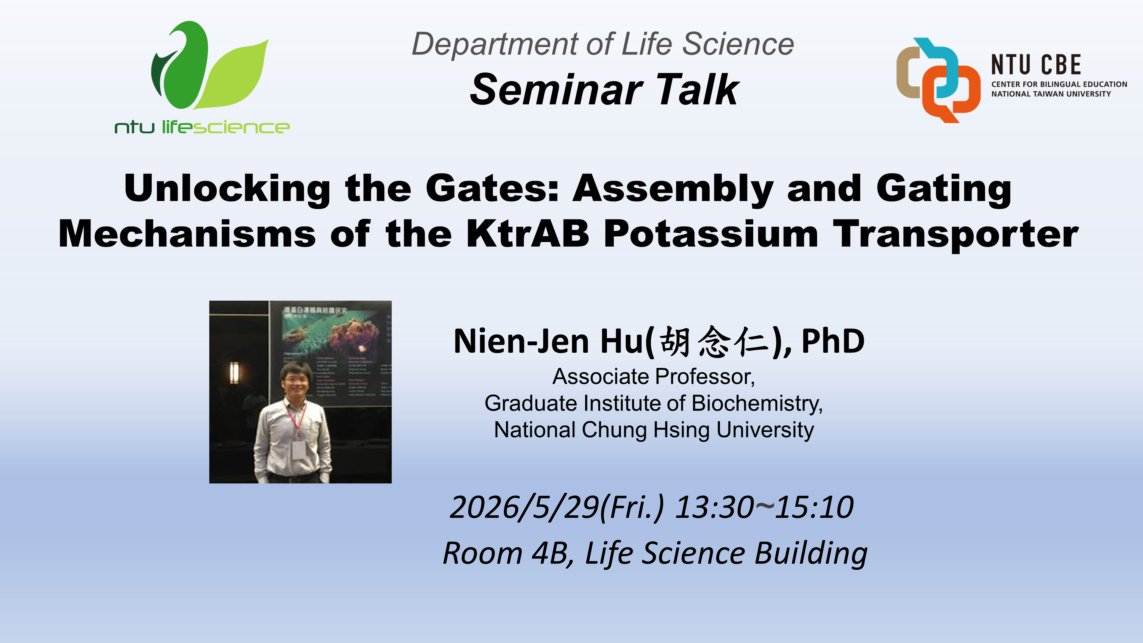 Unlocking the Gates: Assembly and Gating Mechanisms of the KtrAB Potassium Transporter