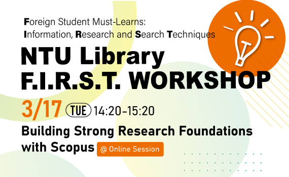 Building Strong Research Foundations with Scopus